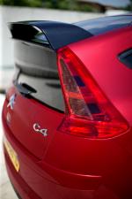 Citroen C4 2005 года